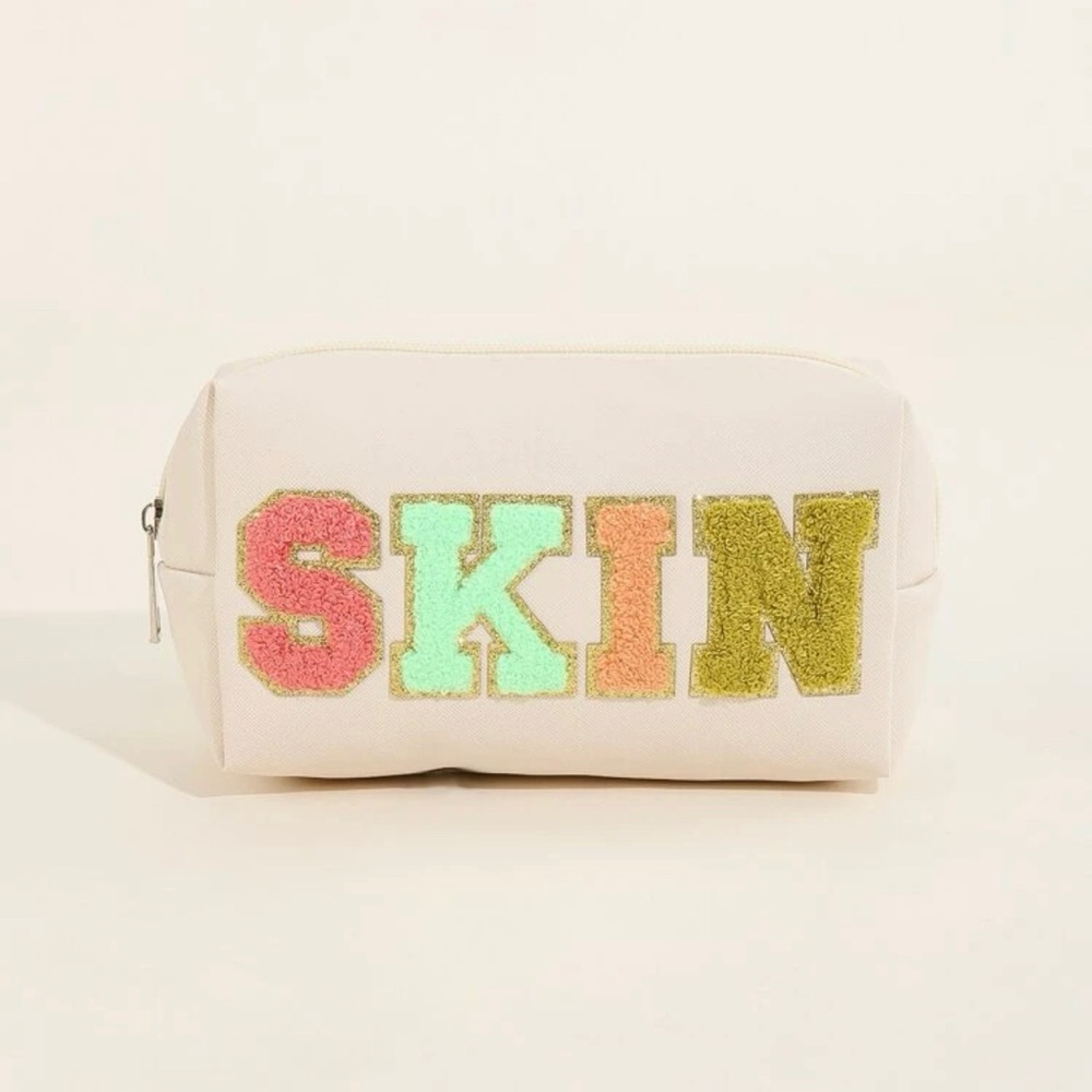 Makeup Bag/Cosmetic Case - Picture 2 of 4